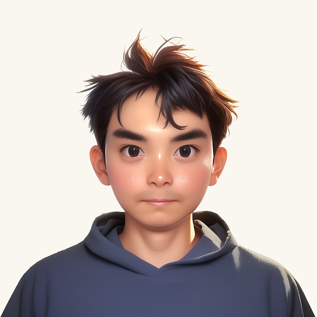 Jacob Boy